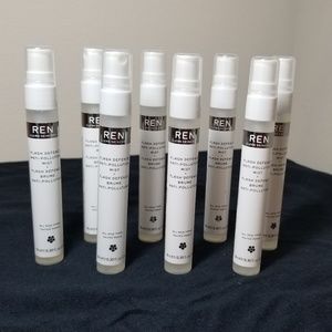 REN skin care